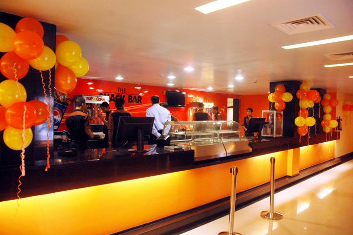 Fun Cinemas,Tinsukia,Snacks_Bar