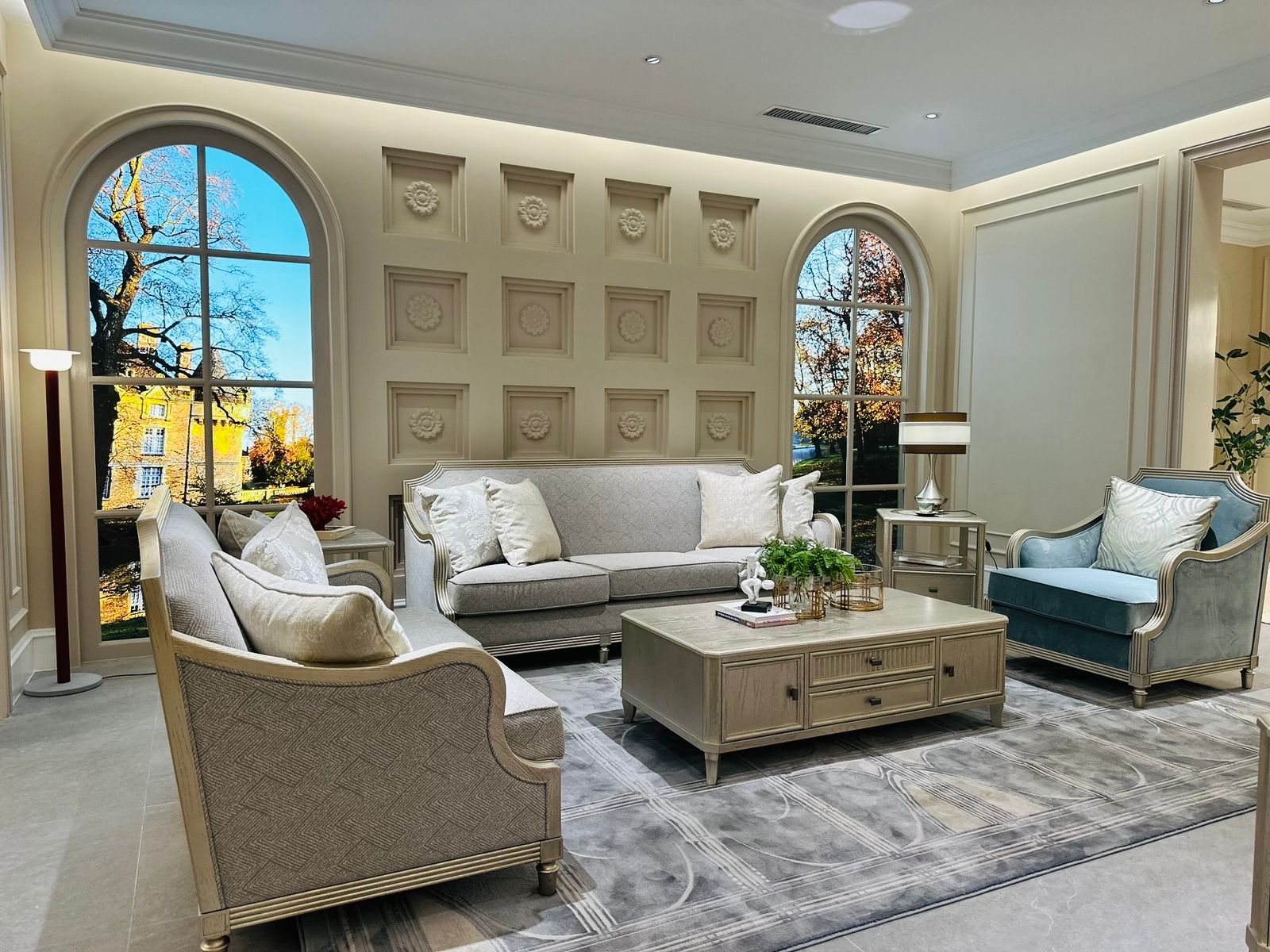 interior customized products